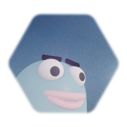 Spongebob Nail bouncing