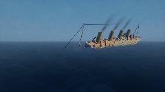 A screenshot taken in Dreams. 1 of 4.