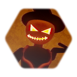 Zardy's Maze - Zardy