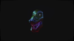 A screenshot taken in Dreams. 1 of 2.