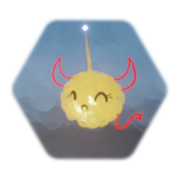 Fixed remix of Imp painting.