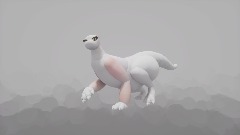 A screenshot taken in Dreams. 2 of 3.