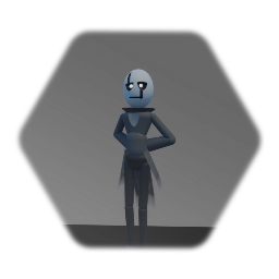 W.D Gaster