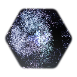 'Victoria's Lab' Int Music Guitar Segment w/ Drums (LBP)