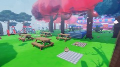 A screenshot taken in Dreams. 11 of 23.