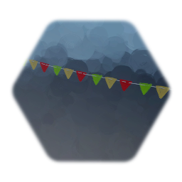 Party bunting
