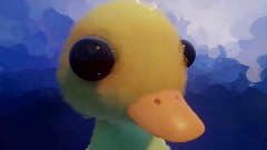 A screenshot taken in Dreams. 3 of 3.