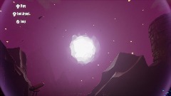 A screenshot taken in Dreams. 3 of 8.