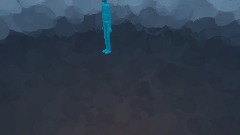 Boneco em Branco (Deluxe)
