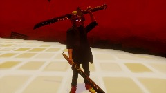 Nexonia Chapter 1: Mask Of Blades