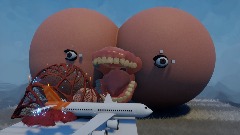 Alien food