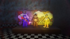 Fnaf RP