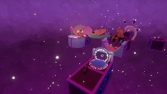 My Dreamiverse Dash!