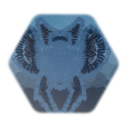 Secret Beetle Bat Easter Egg