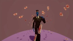 The Ticket Revolving (V2: Fixed Scoreboard)