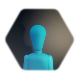 Saul Goodman 3d template