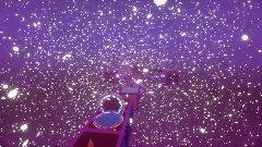 My Dreamiverse Dash!