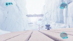 A screenshot taken in Dreams. 7 of 7.