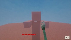 A screenshot taken in Dreams. 2 of 3.