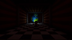 Female naboo apparition