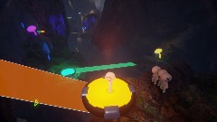 A screenshot taken in Dreams. 17 of 28.