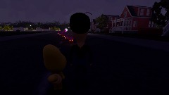 Team Legacy Rise Of The Phoenix Scene 8 - Suburbia Nightmare