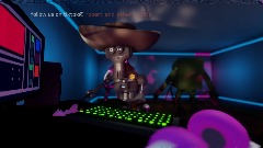 A screenshot taken in Dreams. 4 of 29.