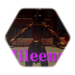 Mileena