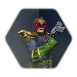 Characters from the Dreamiverse 11