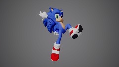 A screenshot taken in Dreams. 3 of 16.