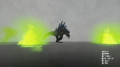 A screenshot taken in Dreams. 2 of 4.