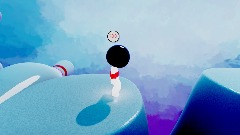 A screenshot taken in Dreams. 22 of 30.