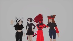 A screenshot taken in Dreams. 1 of 2.