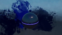 Ghost Ball