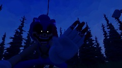 Fnf mod sonic. Exe (triple trouble )