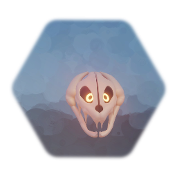 Disbelief gaster blaster