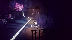 A screenshot taken in Dreams. 3 of 3.