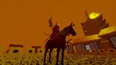 A screenshot taken in Dreams. 9 of 15.
