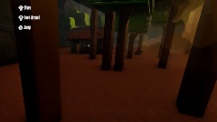 A screenshot taken in Dreams. 16 of 30.