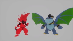 A screenshot taken in Dreams. 15 of 30.