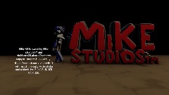 Mike studios logoTM V2