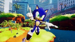 A screenshot taken in Dreams. 2 of 5.