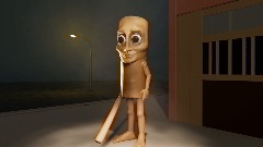A screenshot taken in Dreams. 1 of 1.