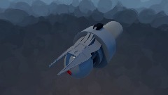 A screenshot taken in Dreams. 23 of 25.