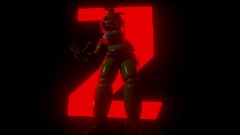 A screenshot taken in Dreams. 14 of 21.