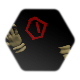 Raise A Cubering Pet - RedEye