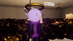 A screenshot taken in Dreams. 23 of 30.