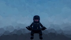 A screenshot taken in Dreams. 1 of 1.