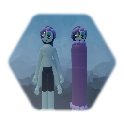 Random Astro Model!