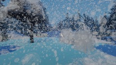 A screenshot taken in Dreams. 2 of 2.